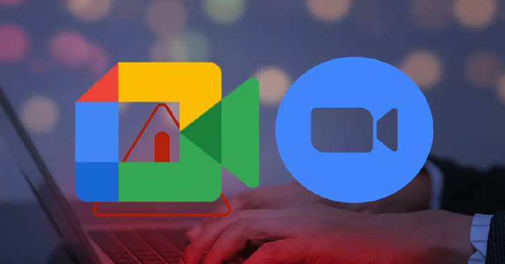 พบการใช้ Zoom และ Google Meet ปลอมเพื่อติดตั้ง Teramind